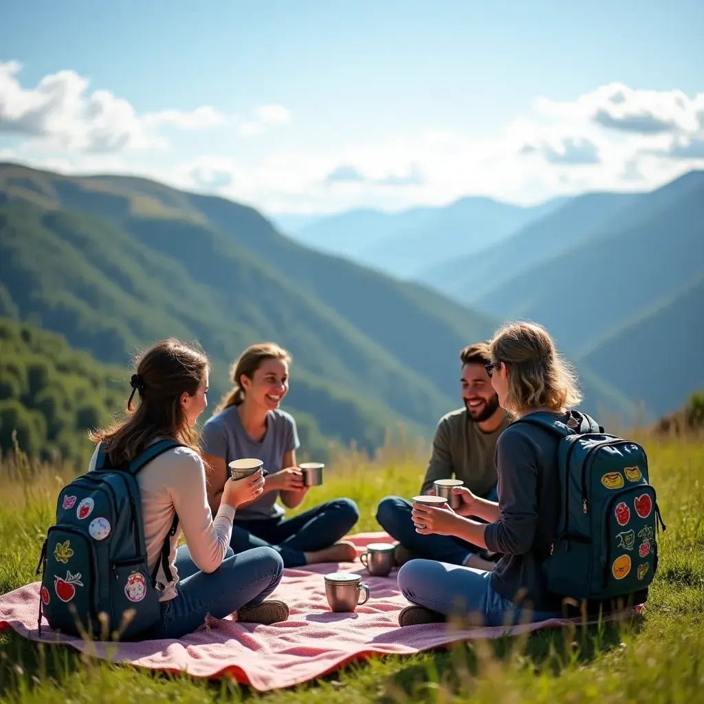 Modern workspace design